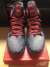 New Balance OMN1S Bhm Color - Us9 2