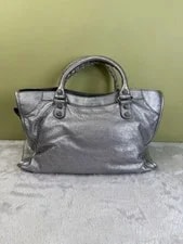 Balenciaga City Medium Fair Condition 2