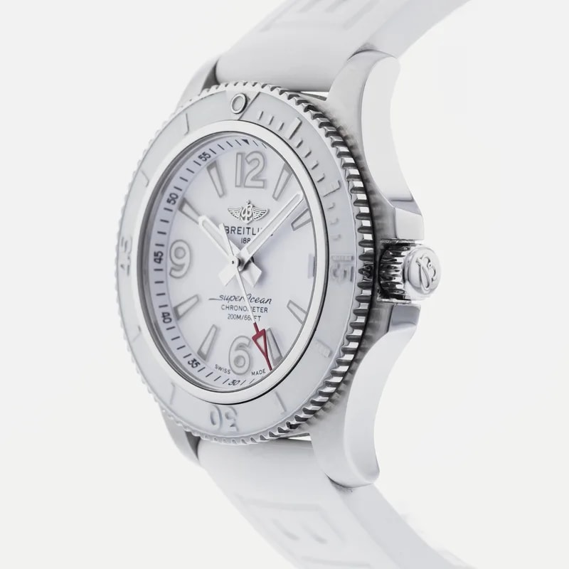 Breitling SuperOcean 36 A17377 2
