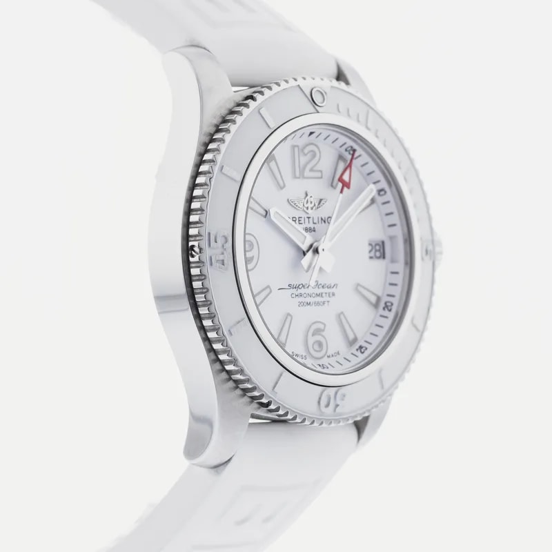 Breitling SuperOcean 36 A17377 4