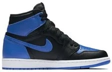 Jordan 1 Retro 2017 - 555088-007 New 2