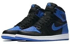 Jordan 1 Retro 2017 - 555088-007 New 3