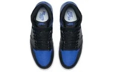 Jordan 1 Retro 2017 - 555088-007 New 4