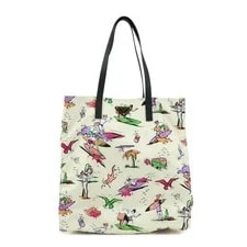 Prada — Prada Triangle Logo Auth F/S — Handbag — resale