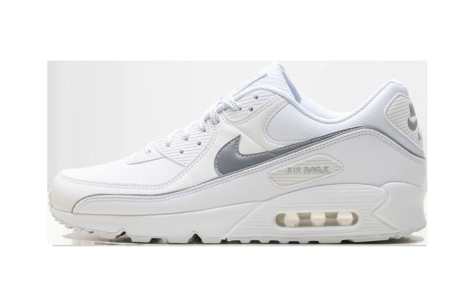Air Max 90 " Metallic Reflective" HV4517 100 2