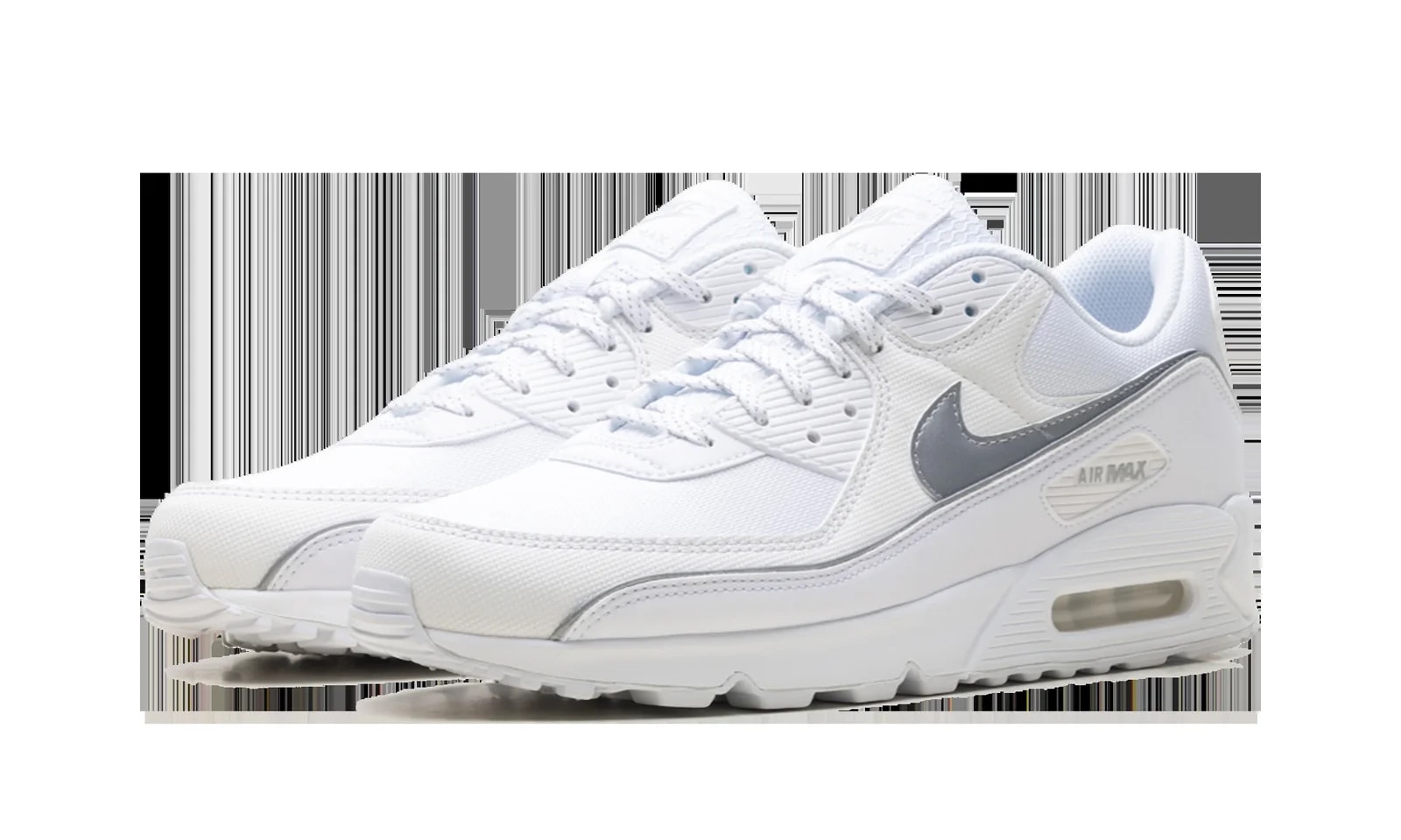Air Max 90 " Metallic Reflective" HV4517 100 3