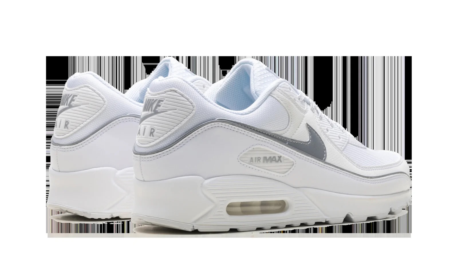 Air Max 90 " Metallic Reflective" HV4517 100 4