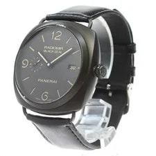 Panerai Radiomir Composite Black Seal 3 Days PAM00505 2