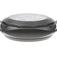 Panerai Radiomir Composite Black Seal 3 Days PAM00505 4