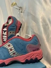 Saucony Matrix Jae Tips / – Size 5.5 USA EUR 36 4