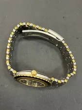 Tag Heuer Diver 1980s Super Executive Model From Japan 3