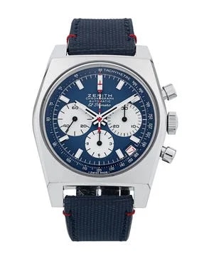 Zenith — Zenith El Primero 03.US384.400/57.C823 — Watch — resale