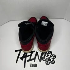 Jordan Air 1 Mid ’S Mid Top / Lace-Up 2