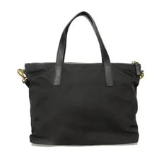 Prada Tesuto Robot Applique Calf Triangle Logo 3