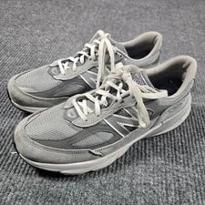 New Balance 990v5 Shoes Size 12.5 M990GL6 4