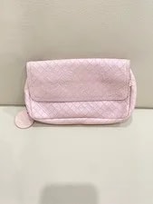Bottega Veneta Authentic Pochette Crossbody 310774-V0016-5860 2