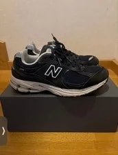 8.0US New Balance Ml 2002R 2