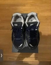 8.0US New Balance Ml 2002R 4