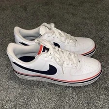 Nike — Nike Air Force 1 Low ’S Lace-Up Low Top — Sneaker — resale