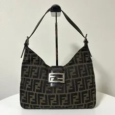 Fendi — Fendi One Mamma Bucket — Handbag — resale