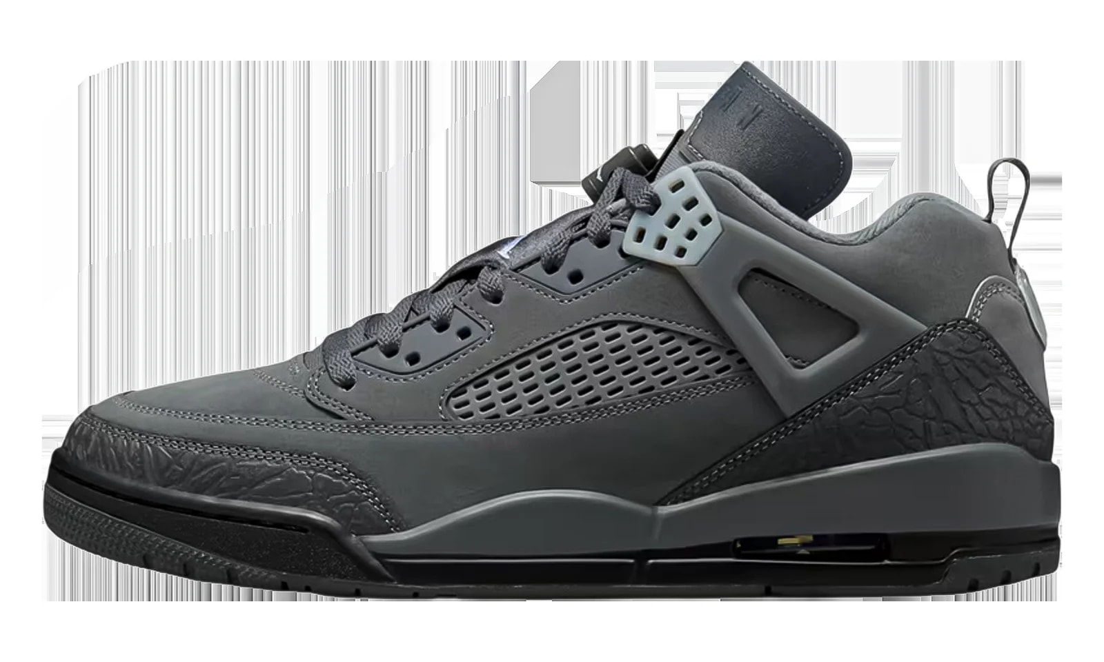 Jordan — Jordan Spizike Low "Dark " IQ7586 021 — Sneaker — resale