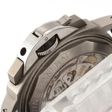 Panerai Luminor Chrono PAM00074 3