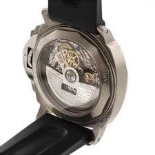 Panerai Luminor Chrono PAM00074 4