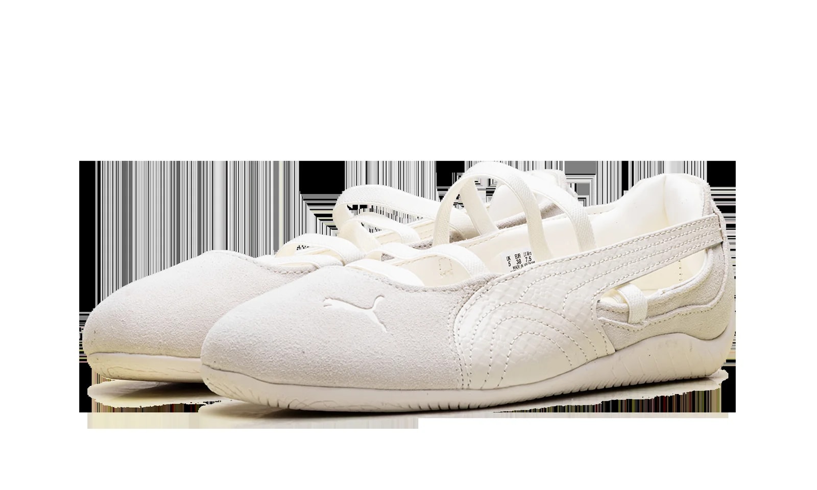Speedcat Ballet II Wmns "Alpine -Warm " 407710 01 2