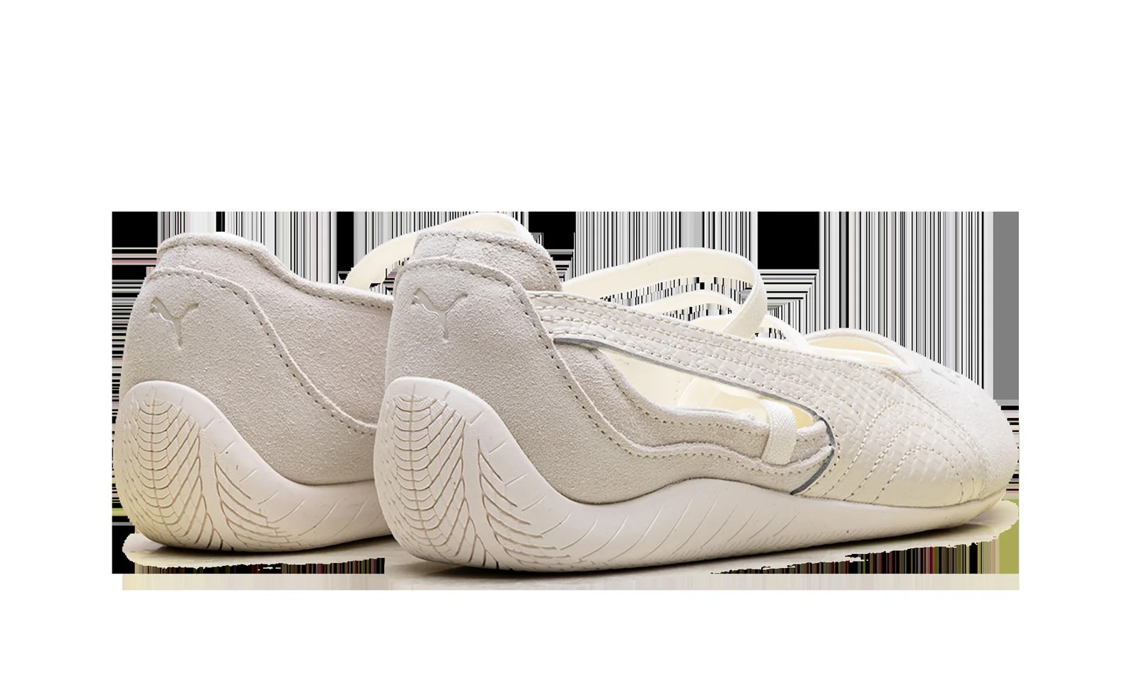 Speedcat Ballet II Wmns "Alpine -Warm " 407710 01 3
