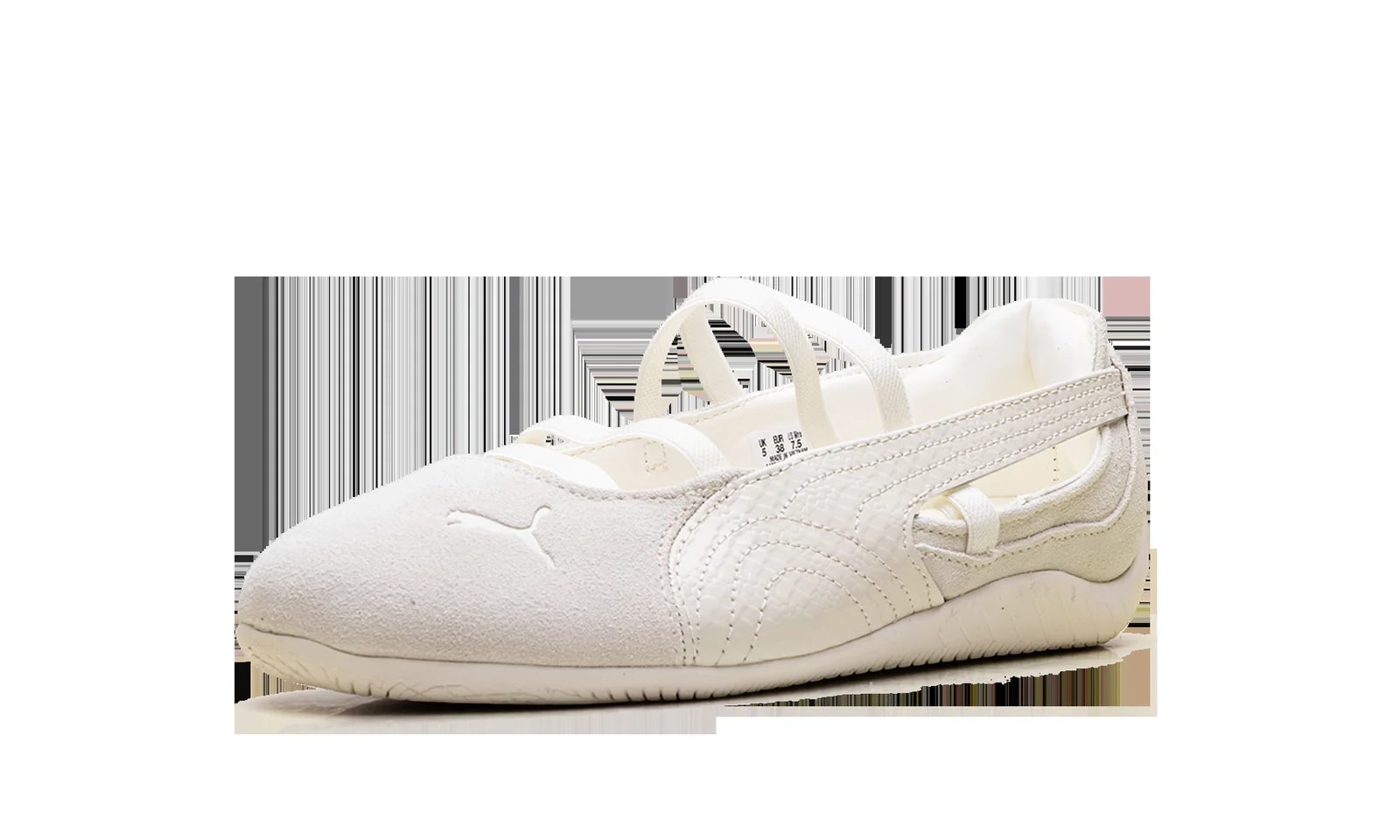 Speedcat Ballet II Wmns "Alpine -Warm " 407710 01 4