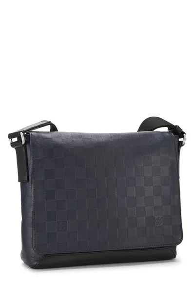 Infini District Messenger 2