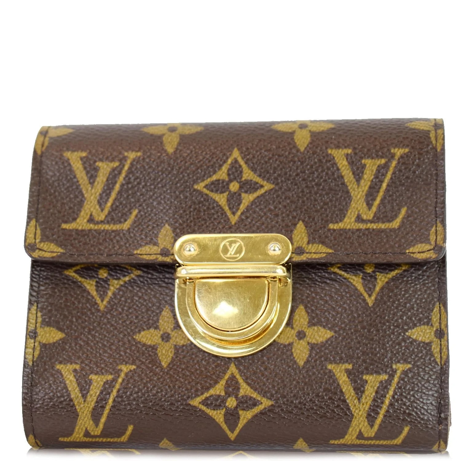 Louis Vuitton — Louis Vuitton Koala Coin Wallet — Handbag — deal
