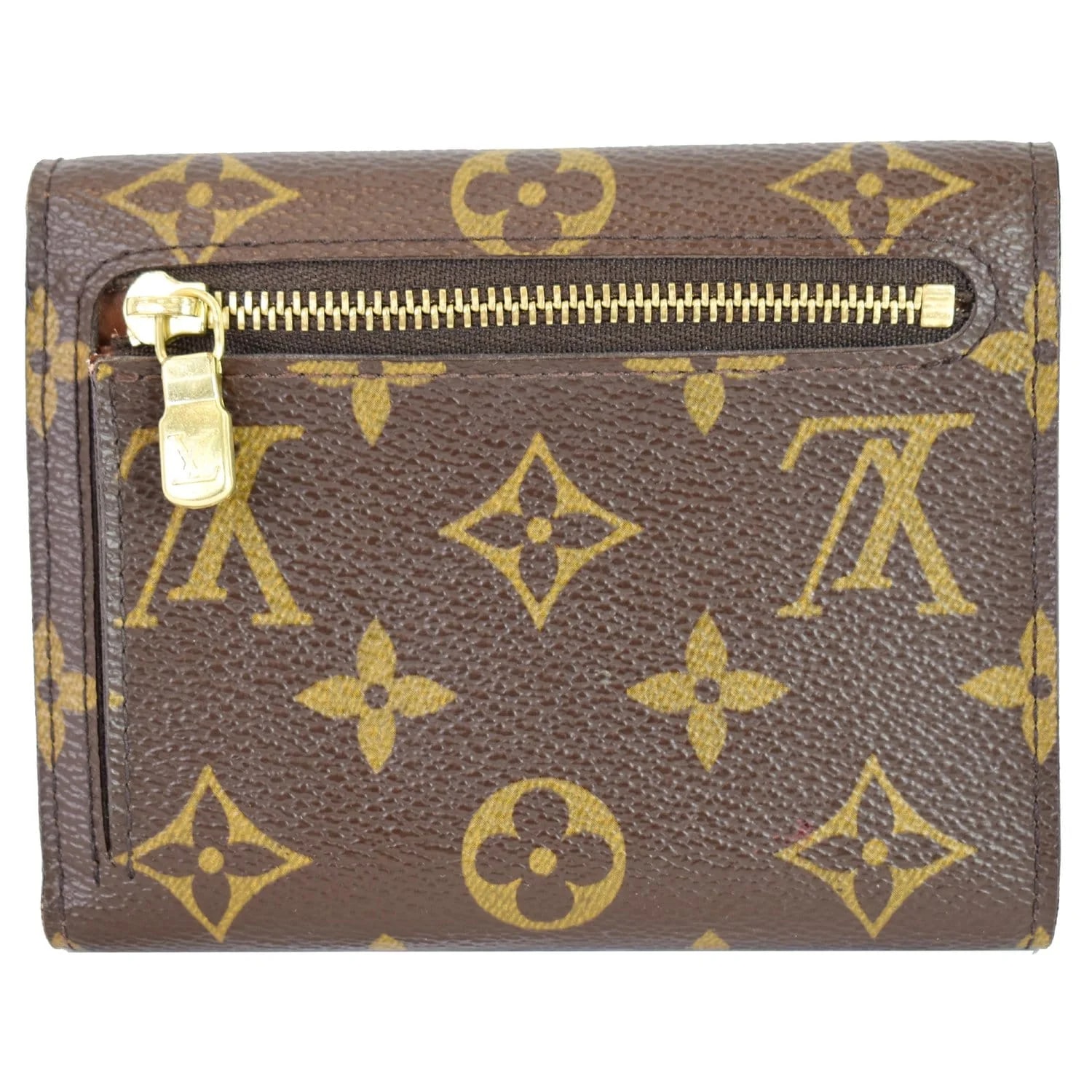 Louis Vuitton Koala Coin Wallet 2