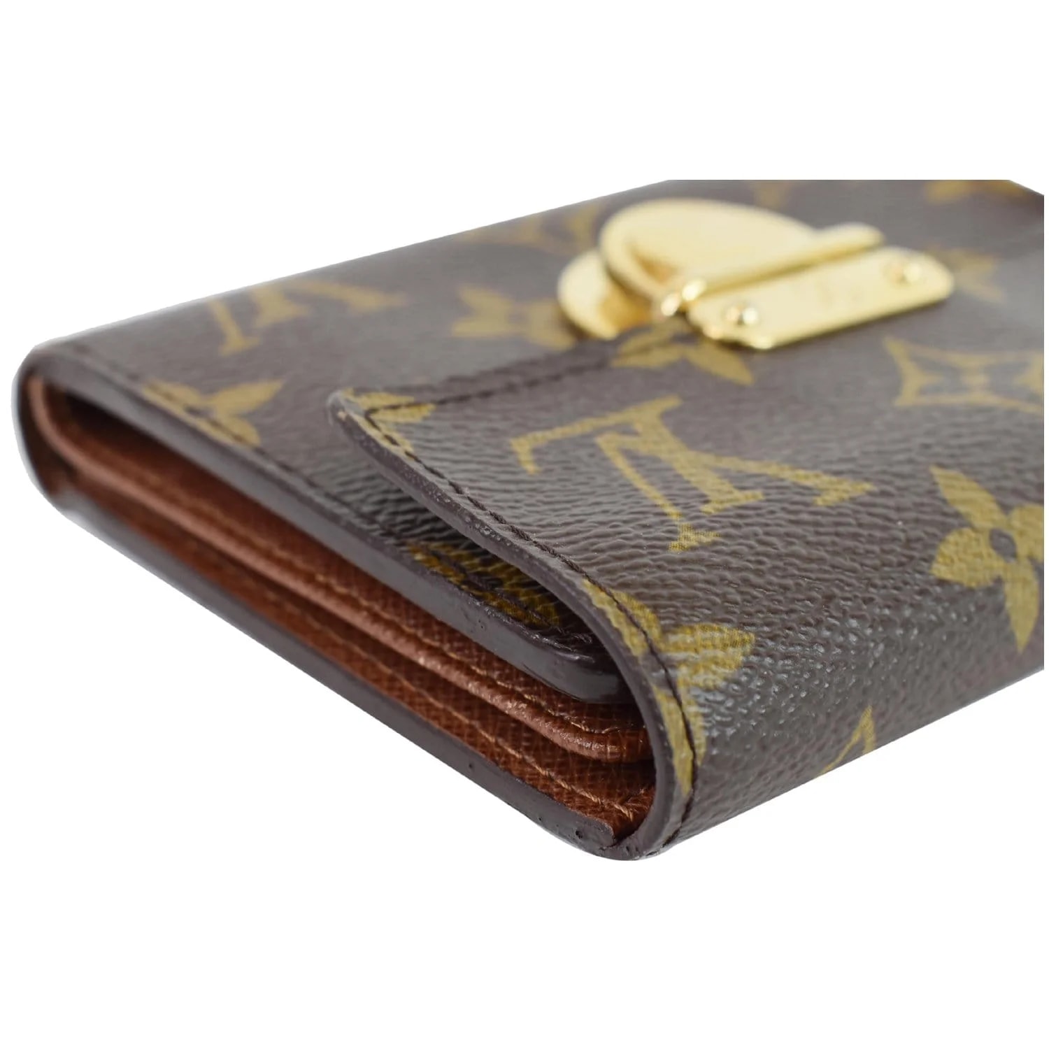 Louis Vuitton Koala Coin Wallet 4