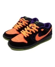 Nike SB — Nike SB Dunk Low Night of Mischief BQ6817-006 US10.5 — Sneaker — resale