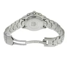 TAG Heuer Link CJF2115 SS Gray Automatic S 40802166901 A la Mode From J 3