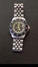 Working TAG Heuer Only. Formula 1 2