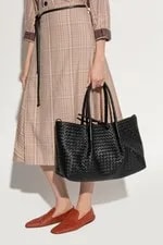 Bottega Veneta - Pinacoteca Shopper 2