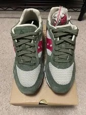 Size 8 - Saucony X Up There 6000 "Doors To the World" 2