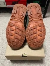 Size 8 - Saucony X Up There 6000 "Doors To the World" 4