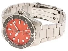 TAG Heuer Aqua Racer Professional WBP201F.BA0632 Stainless Steel 43mm #DW1041 3