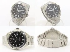 Tag Heuer WAZ2113.BA0875 Formula 1 Caliber 5 #055 2