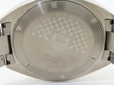 Tag Heuer WAZ2113.BA0875 Formula 1 Caliber 5 #055 4