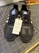Size 9 - Adidas Samba OG Gum 4
