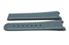 Omega Rubber Strap 20mm Replacement 2