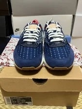 2020 Nike Air Max 1 Dnhm Void -Coastal CW7603-400 Us9 2