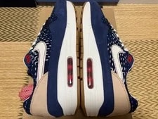 2020 Nike Air Max 1 Dnhm Void -Coastal CW7603-400 Us9 3