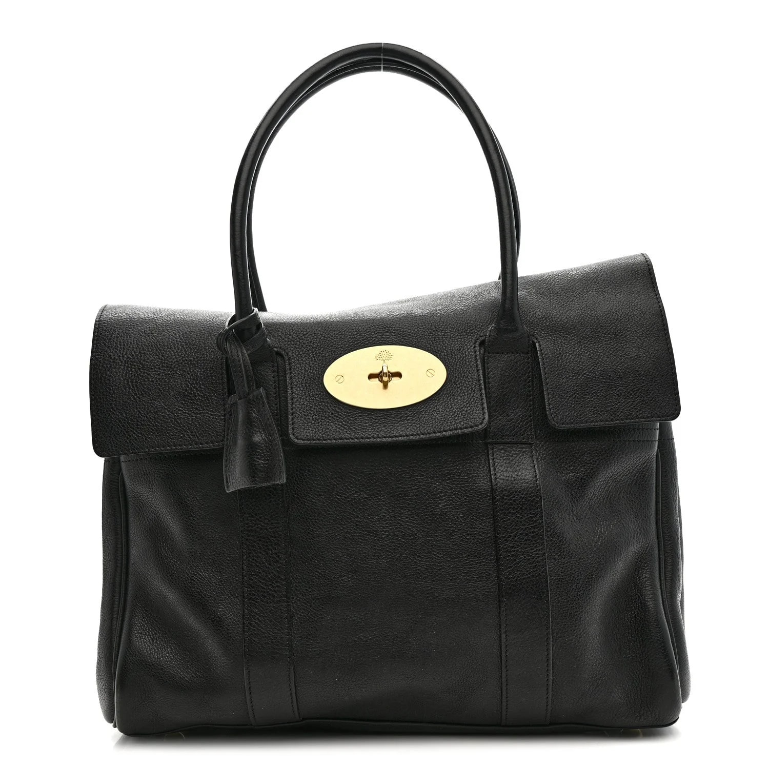 Mulberry — Bayswater — Handbag — resale