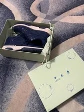 Off-White Out of Office Low Top Lace Up 3
