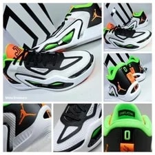 Air Jordan US 12 Nike Basketball Tatum 1 DZ3324 108 2